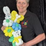 Ballontiere München - Ballonkünstler PEZI