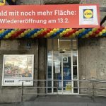 Spezielle Lidl Dekoration